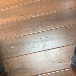 Meet your Posher, Aaron